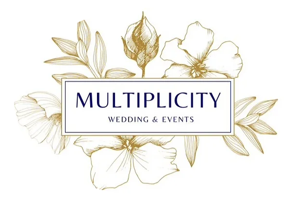 multiplicity wedding & events